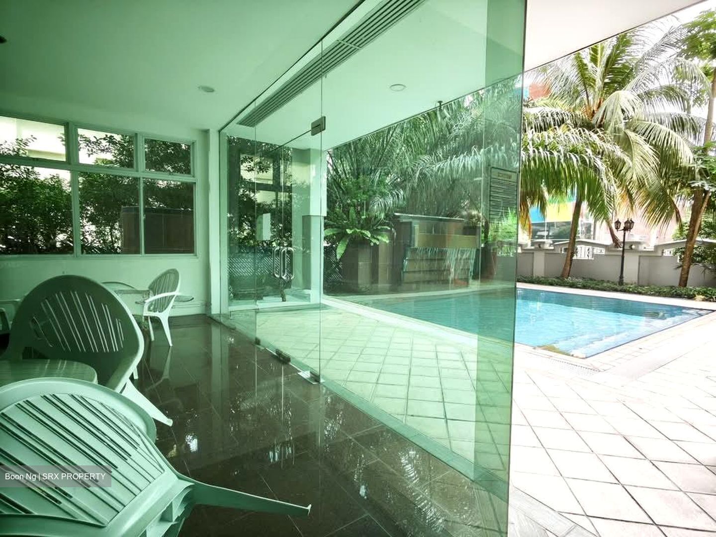 Rising Suites (D10), Apartment #559218441